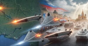 Головні події ночі 14 жовтня 2026 року: масований ракетний обстріл України та його наслідки