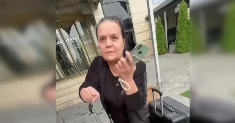 Скандал у Молдові: Власниця готелю ображала українок та підтримала Путіна