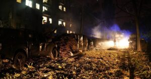 Запоріжжя під ударом: трагедія 10 жовтня 2026 року та її наслідки