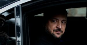 Мирна угода з Росією — Зеленський пояснив, чому потрібен референдум в Україні — Політика