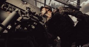 ЗСУ зупинили наступ армії Путіна: успіх на Лиманському напрямку та розгром цілої російської дивізії