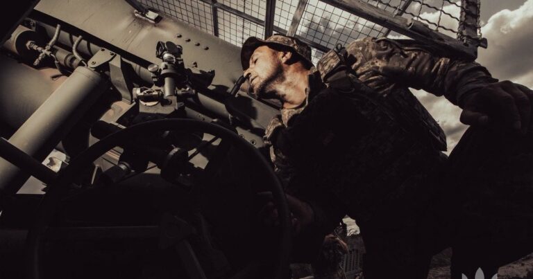 ЗСУ зупинили наступ армії Путіна: успіх на Лиманському напрямку та розгром цілої російської дивізії