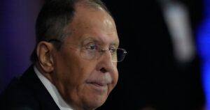 Лавров заявив про відмову Росії від політичних поступок і висловився про санкції США — Світ