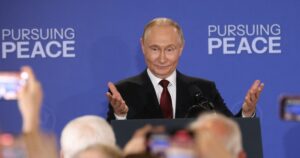 Кремль відкидає мирні переговори: звинувачення на адресу Зеленського та максималістські вимоги Росії – аналіз ISW