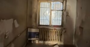 Квартира в Одесі — житло за 8 900 доларів стало вірусним через стан — Укрaїнa