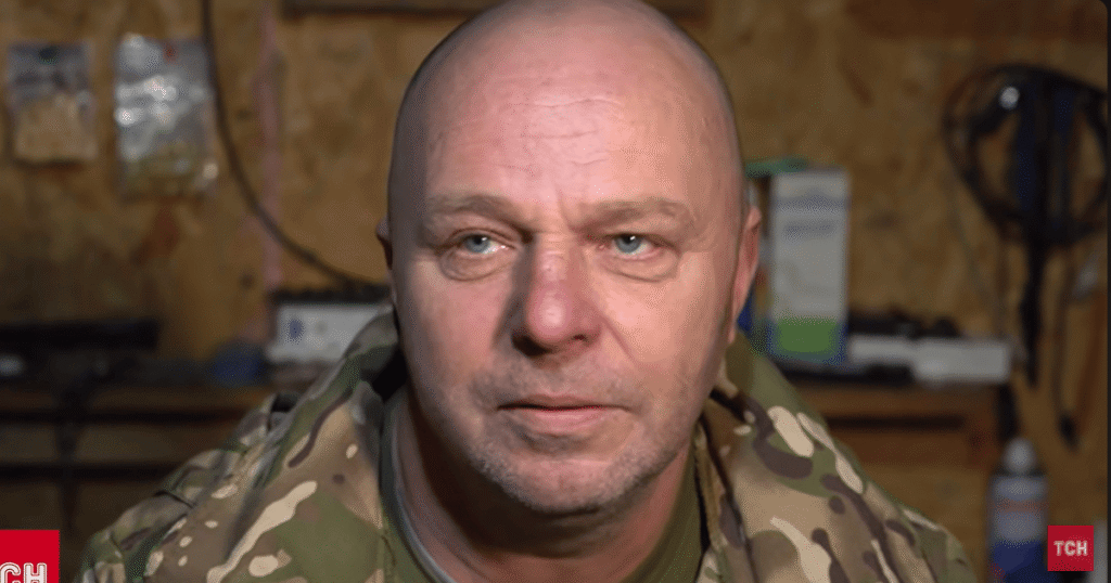 24 роки жив у Португалії, але повернувся додому: історія 50-річного бійця "Амана" — відео 24 роки жив у Португалії, але повернувся додому: історія 50-річного бійця "Амана" — відео