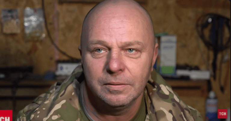 50-річний “Аман” з Португалії: Історія Героя, що Вивозить Побратимів з Пекла на Запорізькому Напрямку