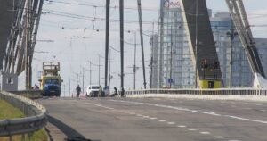 Київські мости під ударом: реальні ризики та сценарії відновлення після атак