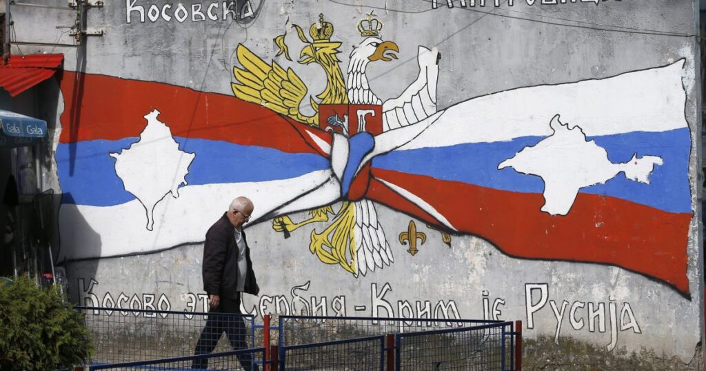 Вибори в Сербії - нові лідери країни хочуть припинити експорт зброї, яка потрапляє до України — Світ