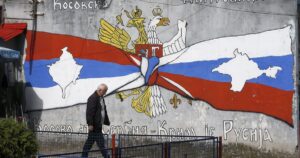 Вибори в Сербії - нові лідери країни хочуть припинити експорт зброї, яка потрапляє до України — Світ