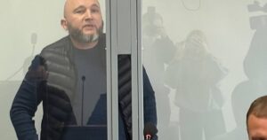 Олексій Тандир збив нацгвардійця на смерть — екссуддя Тандир отримав вирок за скоєну ДТП — Укрaїнa