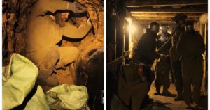 Українські війська вперше у світі пішли у підземний контрнаступ: прорвались на кілометри (відео)