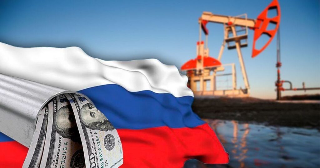 Росія отримала рекордні $2,76 млрд за тиждень від експорту нафти: такого не було від початку війни