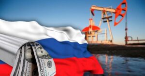 Росія встановила рекорд з експорту нафти: $2,76 млрд за тиждень, попри скорочення поставок