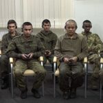 Африканські країни вимагають повернення своїх громадян з полону в Україні: історія обману та торгівлі людьми