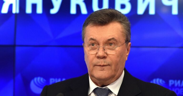 «Фракція Януковича» в Держдумі: як ексрегіонали з кримінальними справами будують кар’єру в Росії