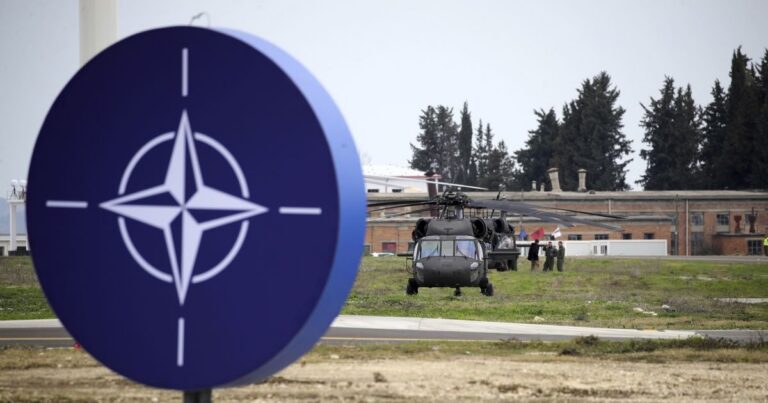 Данія посилює оборону: закупівля ракет викликала різку реакцію Москви