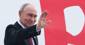 Мир з Росією без Путіна: Гудзонівський інститут про стратегію Заходу