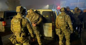 ТЦК у Чернівецькій області: Викрадення, катування та хабарництво – деталі розслідування ДБР