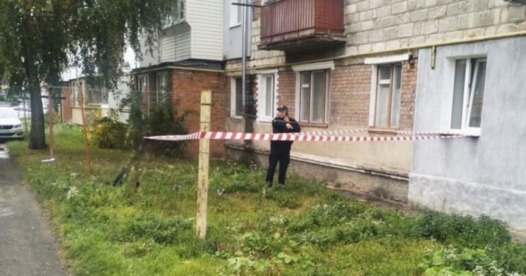 |||Напад на працівника ТЦК на Львівщині: військового поранили ножем під…