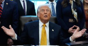 "Ми ніколи не були так близько": Трамп висловився про завершення війни в Україні