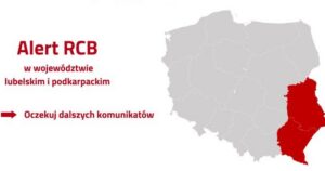 Польща екстрено підняла авіацію і оголосила тривогу: що відбувається