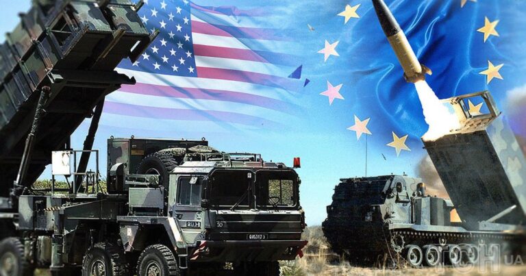 США схвалили продаж Україні 500 ракет Patriot PAC-3 MSE: Деталі угоди та терміни постачання