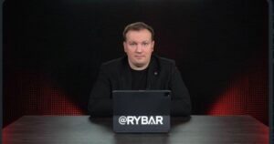 У Чорногорії затримано засновника російської мережі «Рибарь» Михайла Звінчука: деталі операції та звинувачення