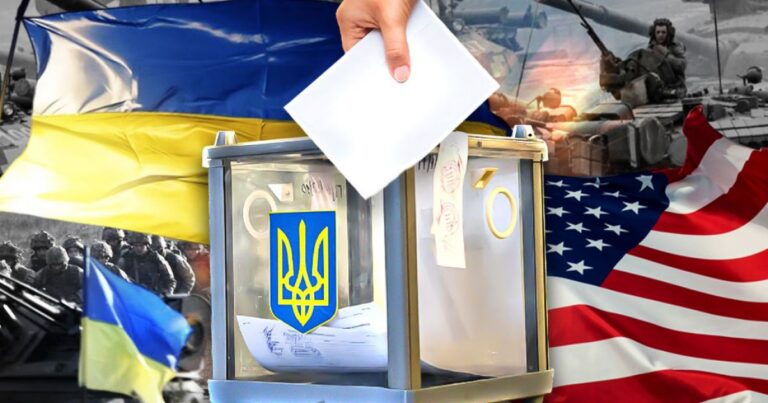 Українські вибори під час війни: Зеленський озвучив умову для їх проведення та відповів Трампу