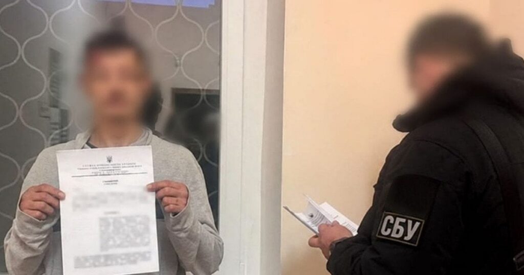 На Харківщині російський військовий убив п’ятьох бійців ЗСУ та пенсіонера: йому загрожує довічне — Укрaїнa На Харківщині російський військовий убив п’ятьох бійців ЗСУ та пенсіонера: йому загрожує довічне — Укрaїнa