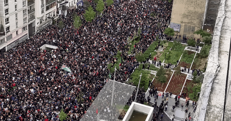 Франція на ногах: Протести проти соціальної нерівності та дороговизни призвели до сутичок і застосування спецзасобів