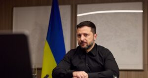 Воєнний стан та мобілізація в Україні: Президент пропонує продовжити дію ще на 90 днів