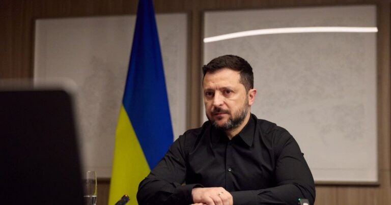 Воєнний стан та мобілізація в Україні: Президент пропонує продовжити дію ще на 90 днів