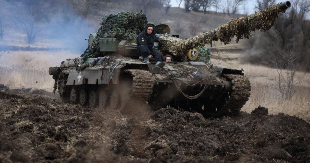 ЗСУ пішли у наступ і повернули 101 км² території: Білецький про нові результати операції «Вівальді» ЗСУ пішли у наступ і повернули 101 км² території: Білецький про нові результати операції «Вівальді»