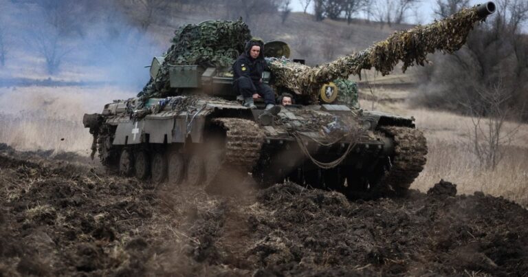 ЗСУ розширюють контроль: Операція “Вівальді” приносить значні успіхи та повертає українські землі