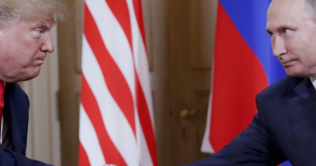 Російський дизель — делегації України та ЄС у Маямі шокувала угода Трампа — Політика Російський дизель — делегації України та ЄС у Маямі шокувала угода Трампа — Політика