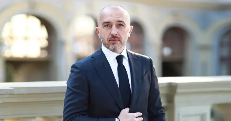 НАБУ та САП проводять слідчі дії: Обшуки стосуються голови Національного банку України Андрія Пишного