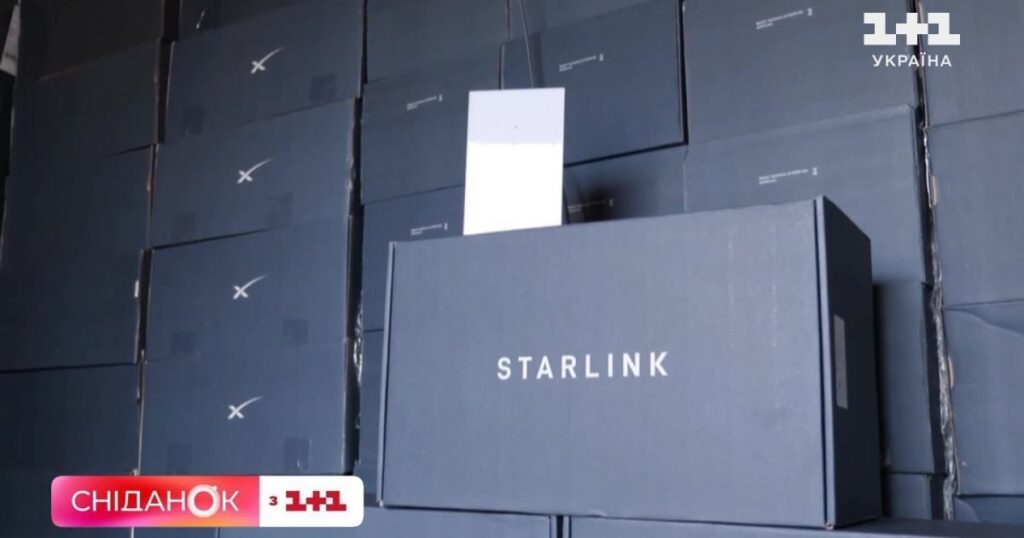 Спроба підпалу Starlink у Литві — прем’єр скликає комісію після інцидентів із дроном — Світ Спроба підпалу Starlink у Литві — прем’єр скликає комісію після інцидентів із дроном — Світ