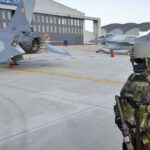 Румунія піднімає винищувачі: дрони біля острова Зміїний спричинили повітряну тривогу