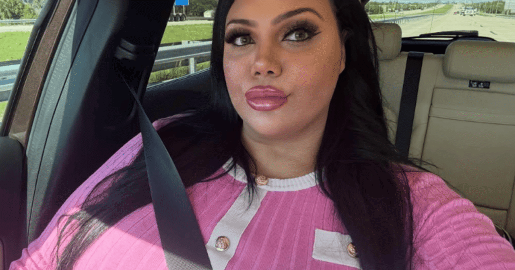 У Лас-Вегасі закрився ресторан "Серцевий напад": модель plus-size розповіла, чому сумує за закладом