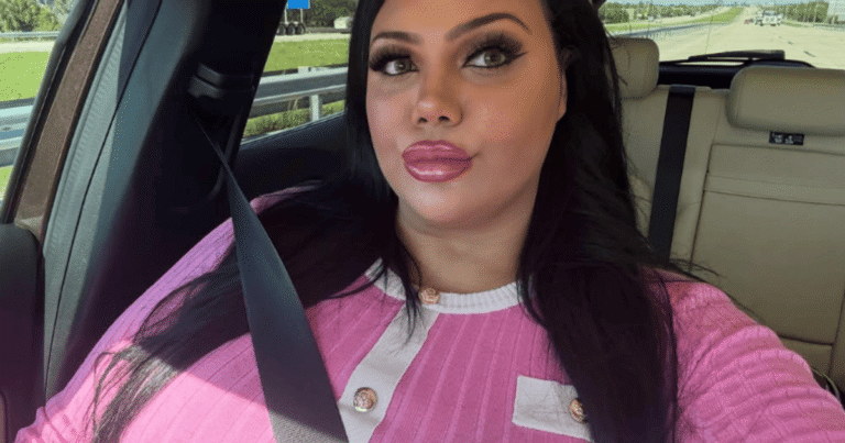 Ресторан “Серцевий напад” у Лас-Вегасі закрився: модель plus-size висловила сум за улюбленим закладом