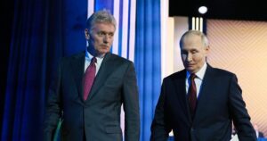 Росія проти участі Європи в переговорах щодо України: Заява Кремля та позиція Києва