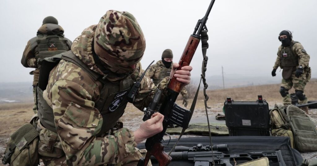 Росія може готувати наступ на Херсон під прикриттям перемир’я: що помітили військові ЗСУ