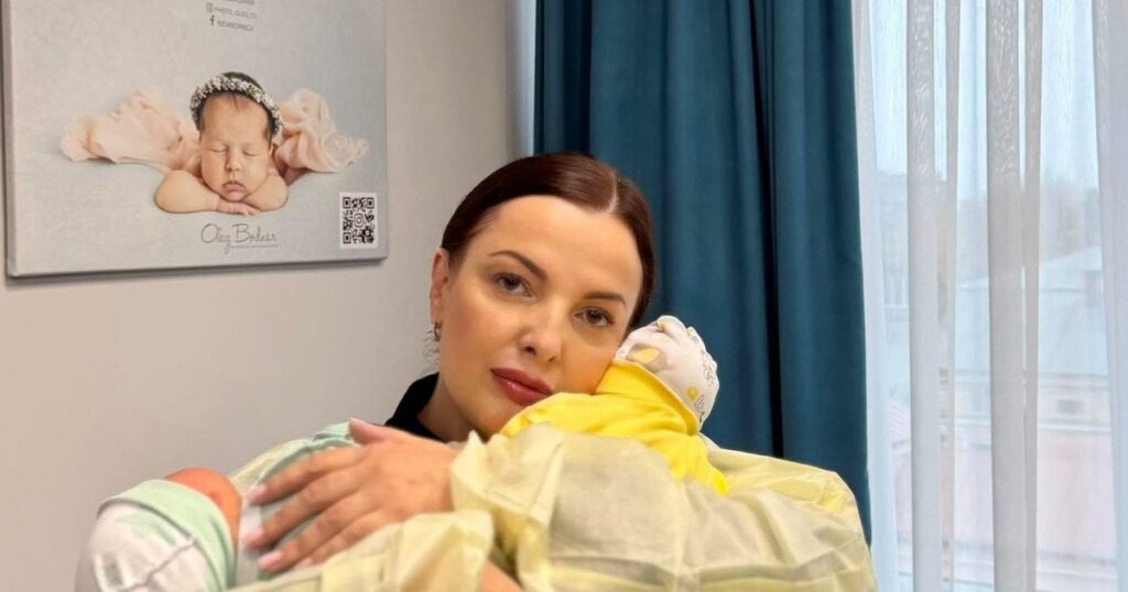 У Чернівцях мати відмовилася від новонародженої двійні: що буде з немовлятами У Чернівцях мати відмовилася від новонародженої двійні: що буде з немовлятами