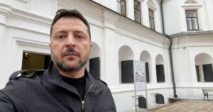 Знято обмеження: Зеленський про успішні переговори зі США щодо Starlink та розвідданих