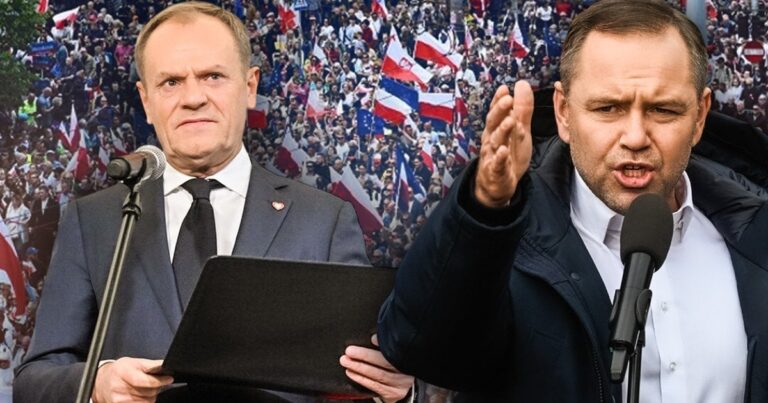 Головні події ночі 31 жовтня 2026: Політична криза у Польщі та обстріли України