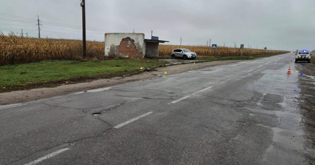 Прокурор ОГП скоїв смертельну ДТП на Київщині - деталі — Укрaїнa