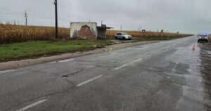 Прокурор ОГП спричинив смертельну ДТП на Київщині: деталі трагедії
