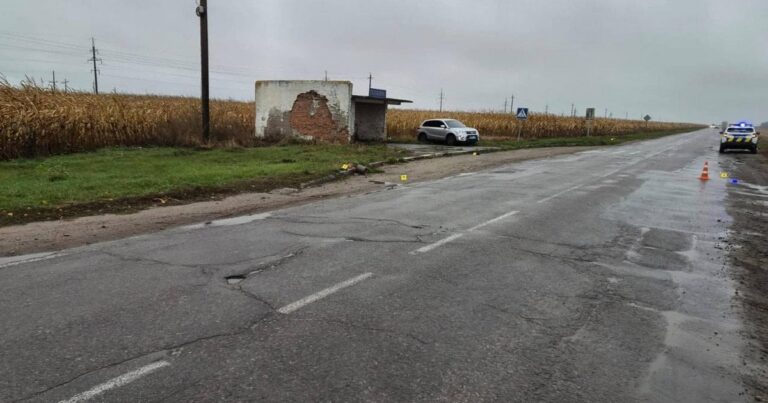 Прокурор ОГП спричинив смертельну ДТП на Київщині: деталі трагедії