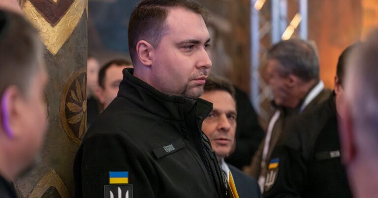 Удари РФ по Україні: Буданов закликає партнерів до рішучої відповіді далекобійною зброєю та посиленням ППО